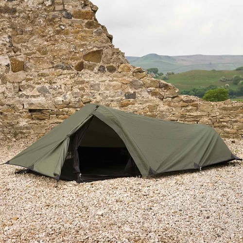 Snugpak ionosphere tent one - snugpak,