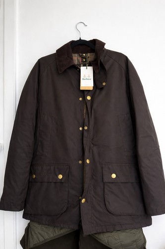 Barbour