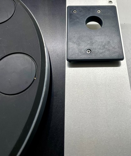 Rega rb250 rb300 - rb250, board