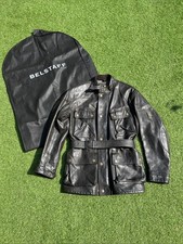 Belstaff Leather 1966 Panther