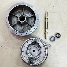 For Royal Enfield Bullet