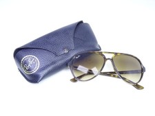 Ray-Ban Cats 5000 Tortoise