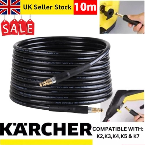 10m extension hose pipes - 10m,