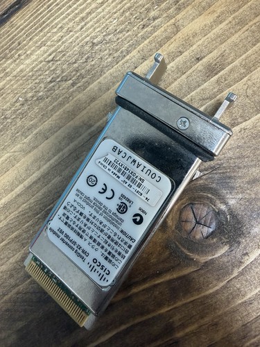 Cisco cvr sfp10g - cisco, converter