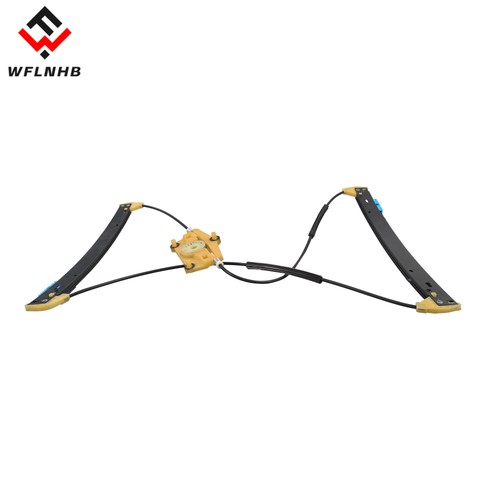 Front right electric - front,