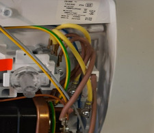 Triton T80 Easi-Fit Electric