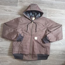 Reworked Carhartt Men's Brown