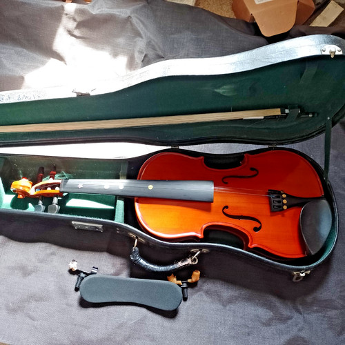 Stentor student violin - stentor,