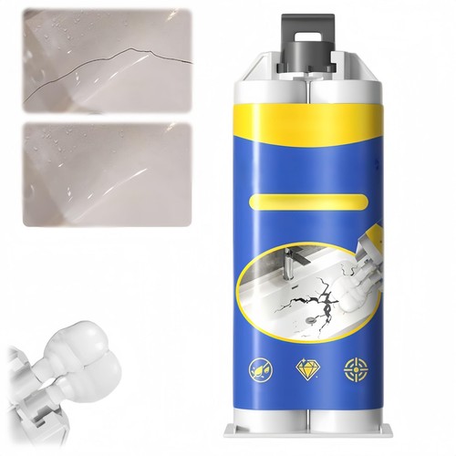 Bath repair kit - bath,