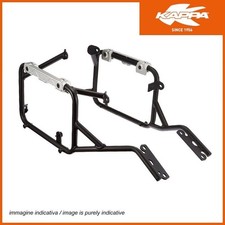 MONOKEY CAM SIDE LUGGAGE RACK