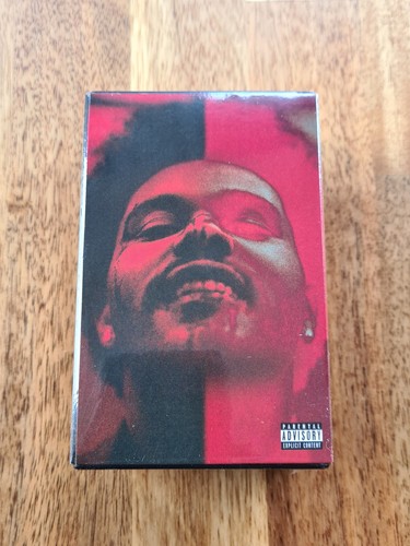 The weeknd after hours - the,