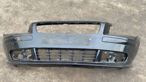 2004 2006 volvo s40 front - 2004-2006,