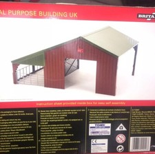 Britains 42920 dual purpose