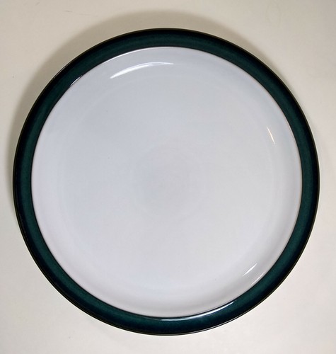 Denby greenwich plate - denby,