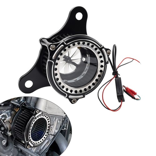 Air cleaner intake filter - air,