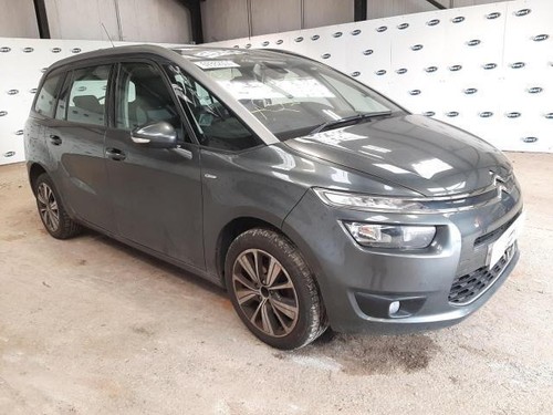 Citroen grand picasso - grand,