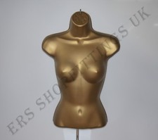 Female Mannequin Display