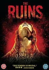 The Ruins DVD (2008) Jonathan