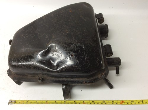 Triumph bsa oil - tank., used