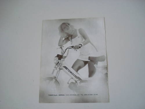 Advertising 1980 - advertising,
