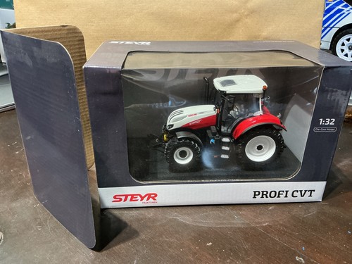Universal hobbies 6461 steyr - universal,