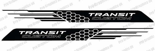 Ford transit custom sport - custom,