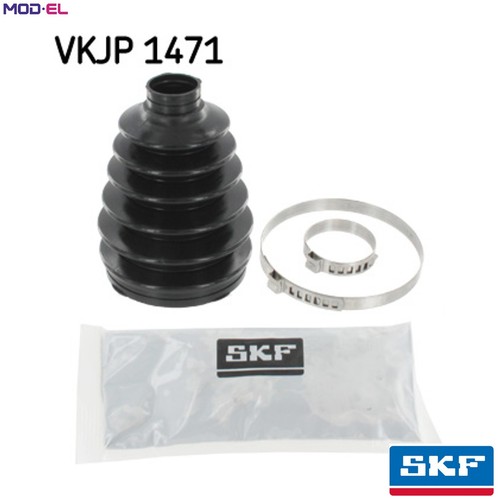 Bellow kit drive shaft vkjp - kit,