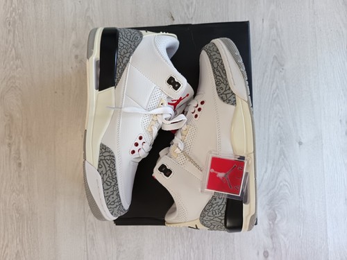 Nike air jordan retro - jordan, 'white
