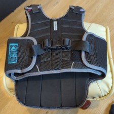 * 2018 Regs * Harry Hall Zeus