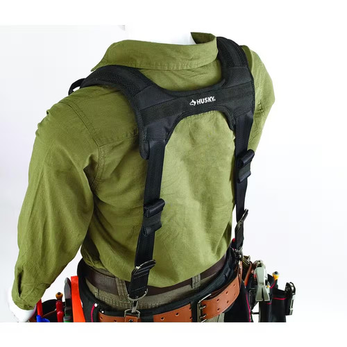 Husky universal sliding - universal, rig