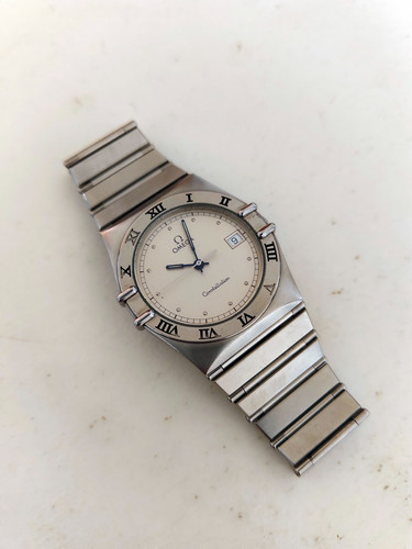 Vintage omega manhattan - omega,