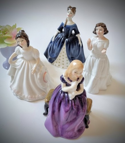 Royal doulton bone china - royal,