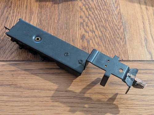 Triang chassis for r55 r57 - triang,