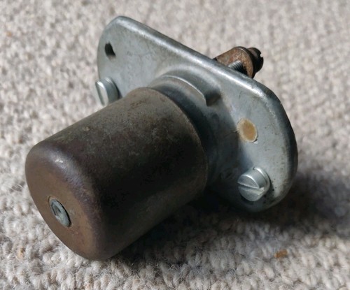 Original lucas headlamp dip - headlamp,