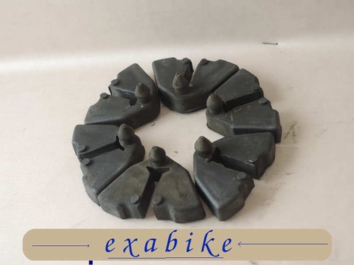 Torque shock absorbers for - torque,