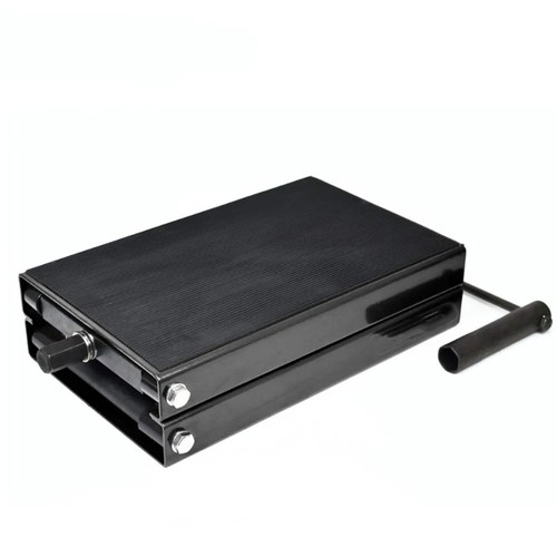 Motorcycle lift platform - lift,