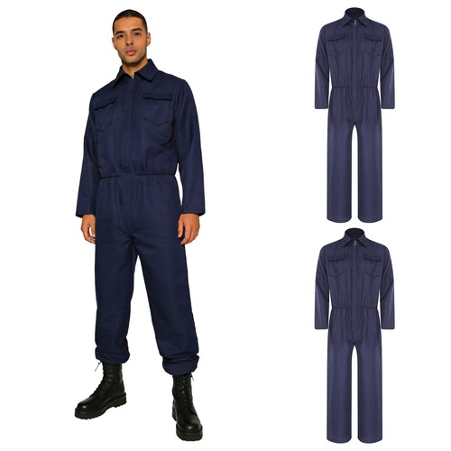 Work wear mens overalls - mens,