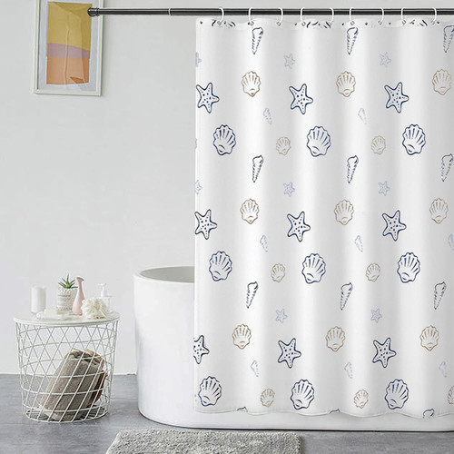 Extra wide weighted shower - weighted,