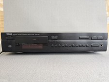 YAMAHA CDX-490  CD Player-