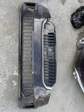 SKODA FABIA FRONT BUMPER