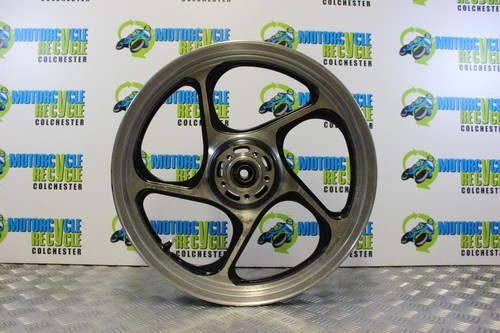 Kawasaki 1100 zephyr wheel - kawasaki, zr