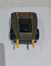 STARCOM SHADOW INVADER