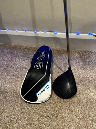 Ping g440 max driver - ping,