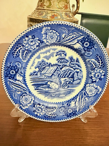 Vintage enoch wedgwood sons - vintage,