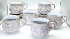 Hand Crafted Denby Tasmin