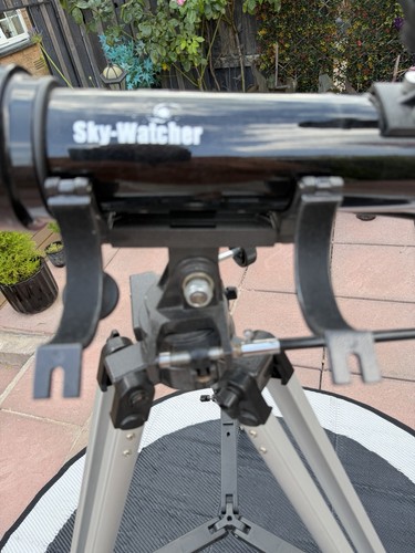 Sky watcher star - star, travel