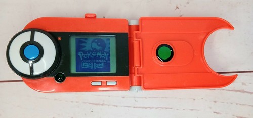 Vintage nintendo bandai 2004 - bandai,