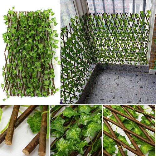 Garden screening trellis - screening,