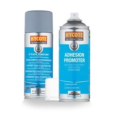Hycote  Spray Paint Grey