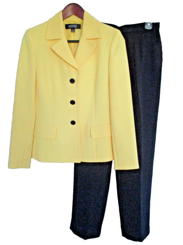 Kasper pant suit size - pant,